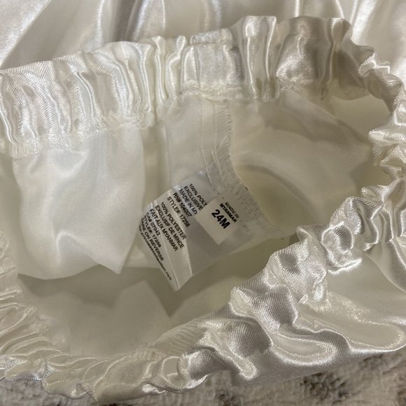 NWT! Little Lass floral set girls 18-24 months pastel pink lovecore garden party - Picture 6 of 13